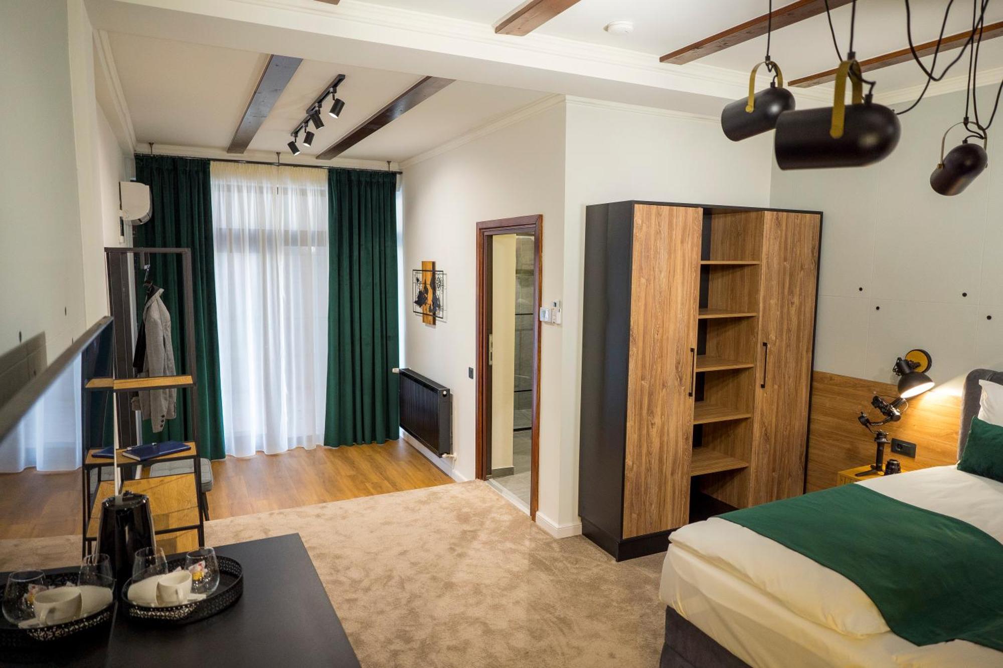 סיביו Imperial Studio מראה חיצוני תמונה
