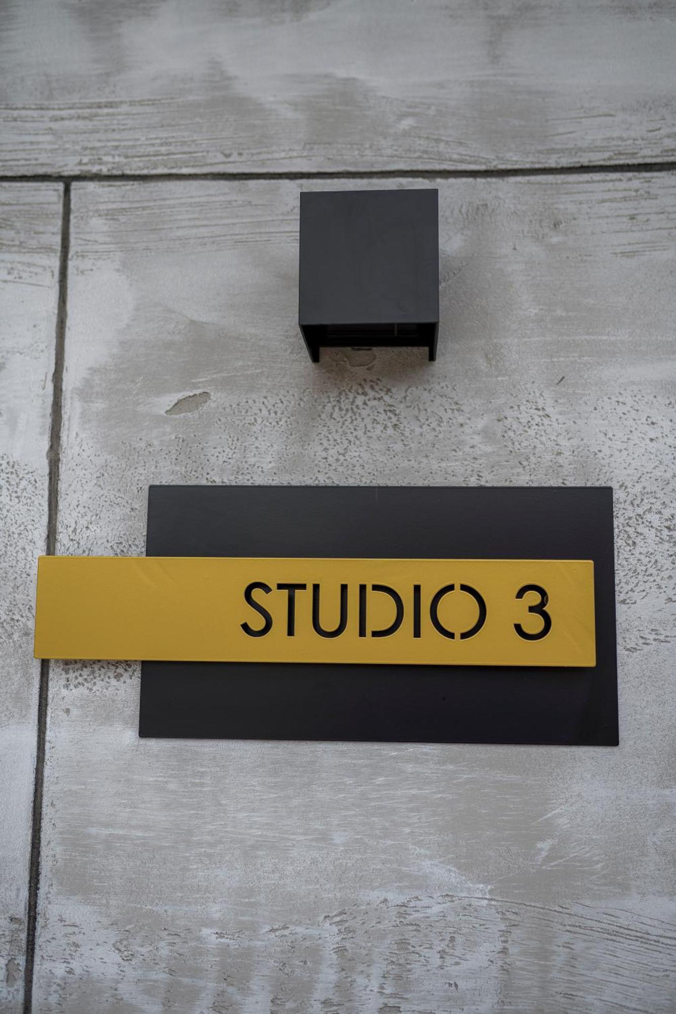 סיביו Imperial Studio מראה חיצוני תמונה